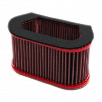 BMC Sportluftfilter für eine bessere Leistung