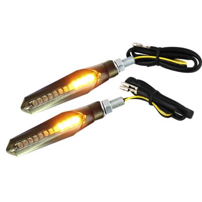 Dieser LED-Blinker ist ein echter Hingucker