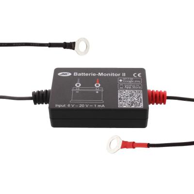 Skan Monitor 2 JMP für Batterien