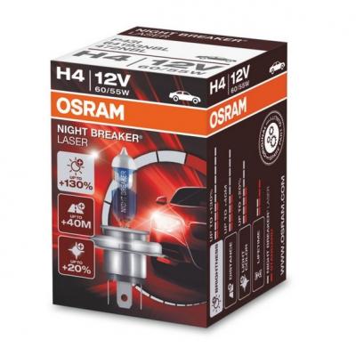 Osram Night Breaker Laser.