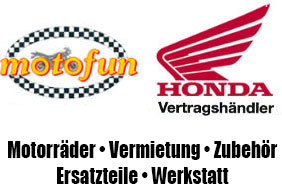 Motofun GmbH: Der Motorradservice in Kaltenkirchen